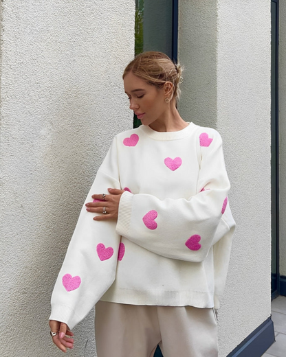 Gale | Women's Oversized Sweater