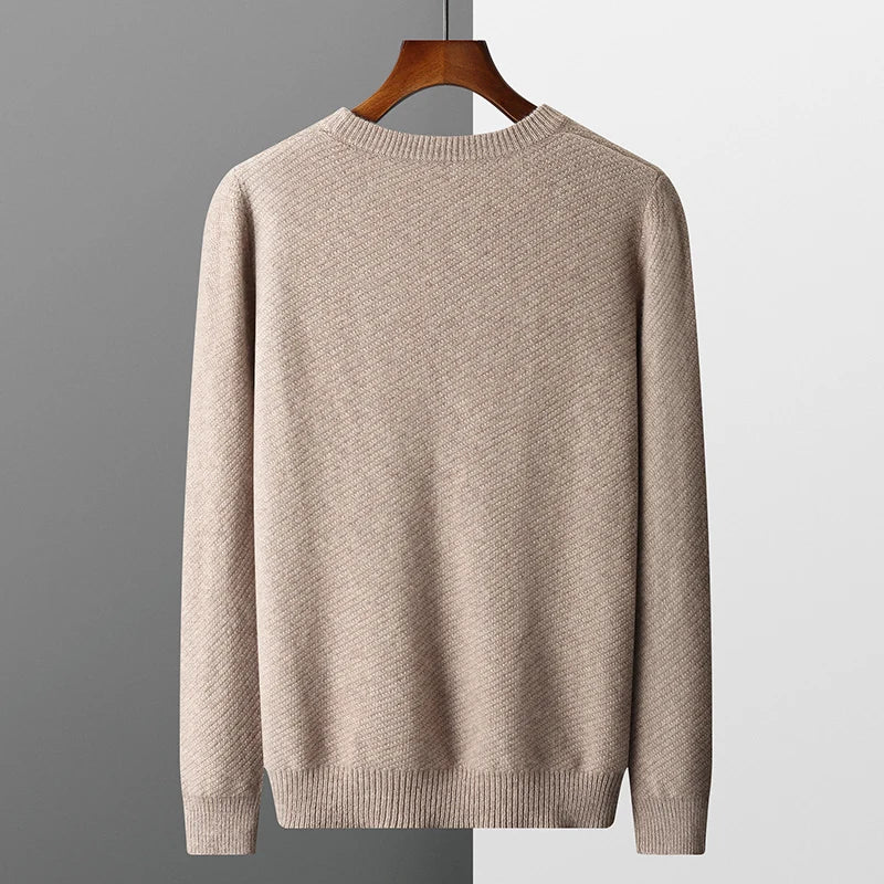 Guy | Men's Crew Neck Sweater