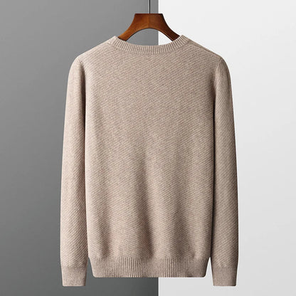 Guy | Men's Crew Neck Sweater