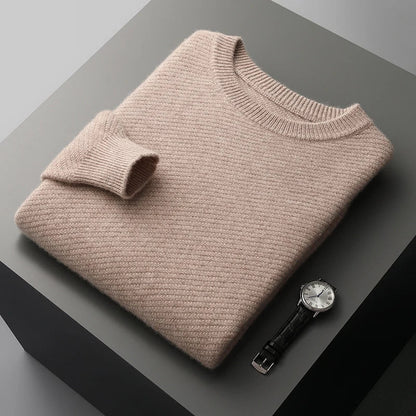 Guy | Men's Crew Neck Sweater