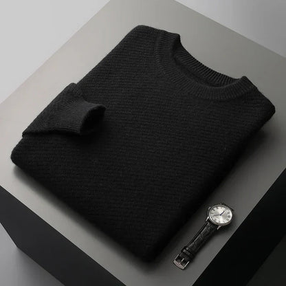 Guy | Men's Crew Neck Sweater