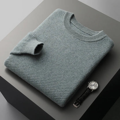 Guy | Men's Crew Neck Sweater