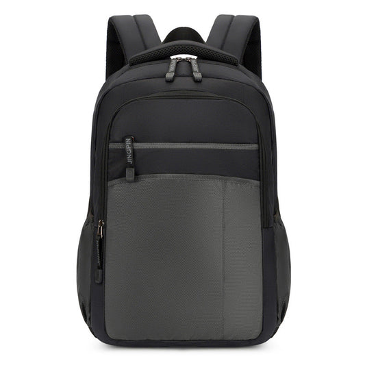 High-Capacity Tech-Optimised Backpack