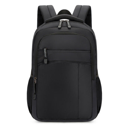 High-Capacity Tech-Optimised Backpack