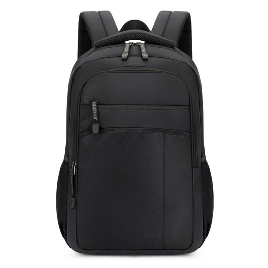 High-Capacity Tech-Optimised Backpack