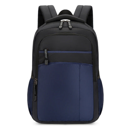 High-Capacity Tech-Optimised Backpack