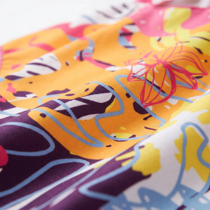 Hooded Beach Towel