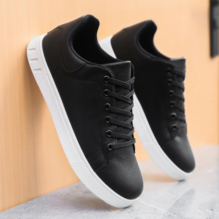 Hugh | Orthopedic Sneakers