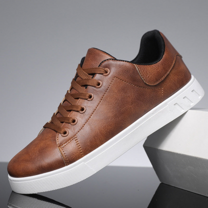 Hugh | Orthopedic Sneakers