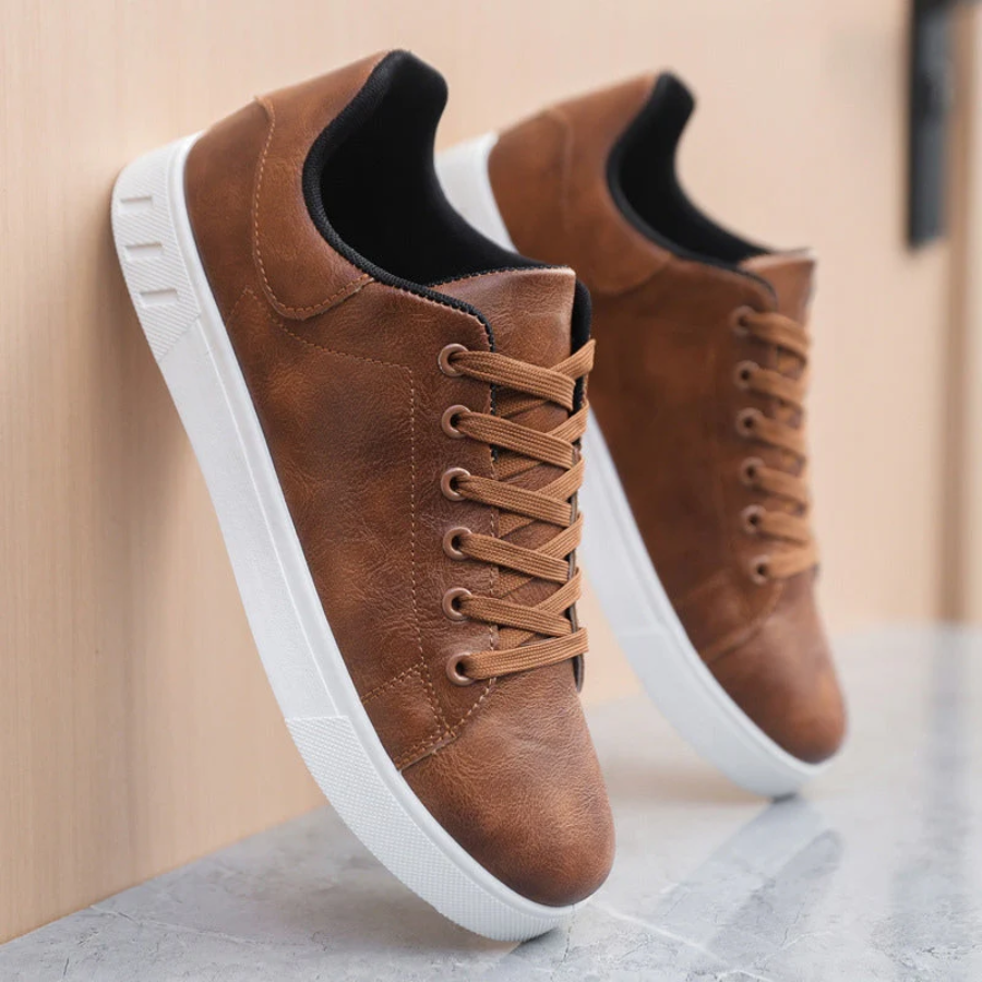 Hugh | Orthopedic Sneakers
