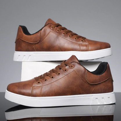 Hugh | Orthopedic Sneakers
