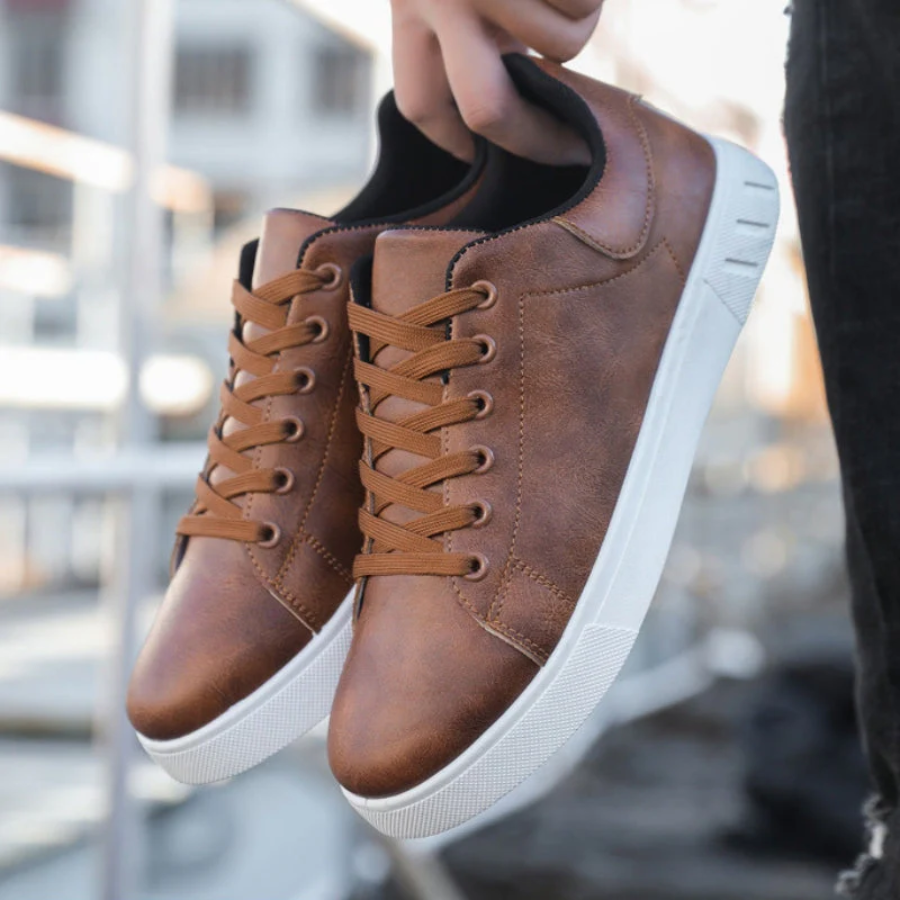 Hugh | Orthopedic Sneakers