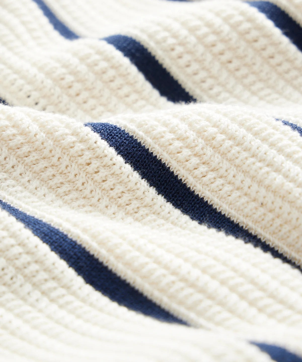 Ivan | Men's Vertical Striped Polo Shirt