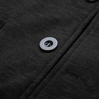 Jesse | Men's Button-Down Casual Jacket