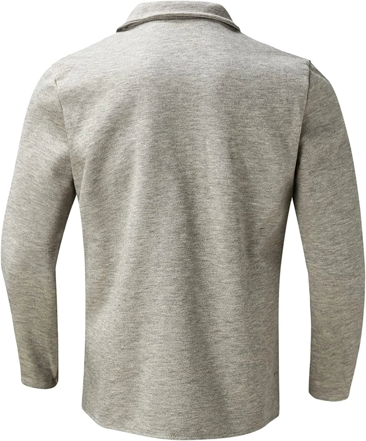 Jesse | Men's Button-Down Casual Jacket