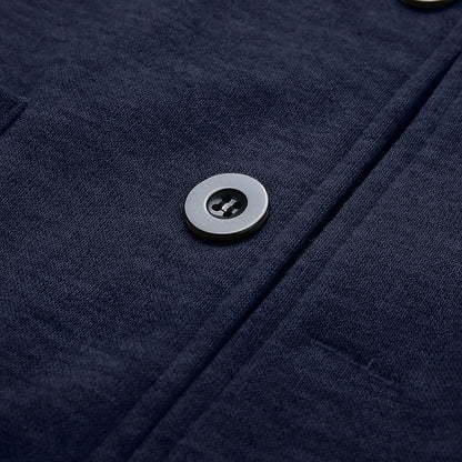 Jesse | Men's Button-Down Casual Jacket