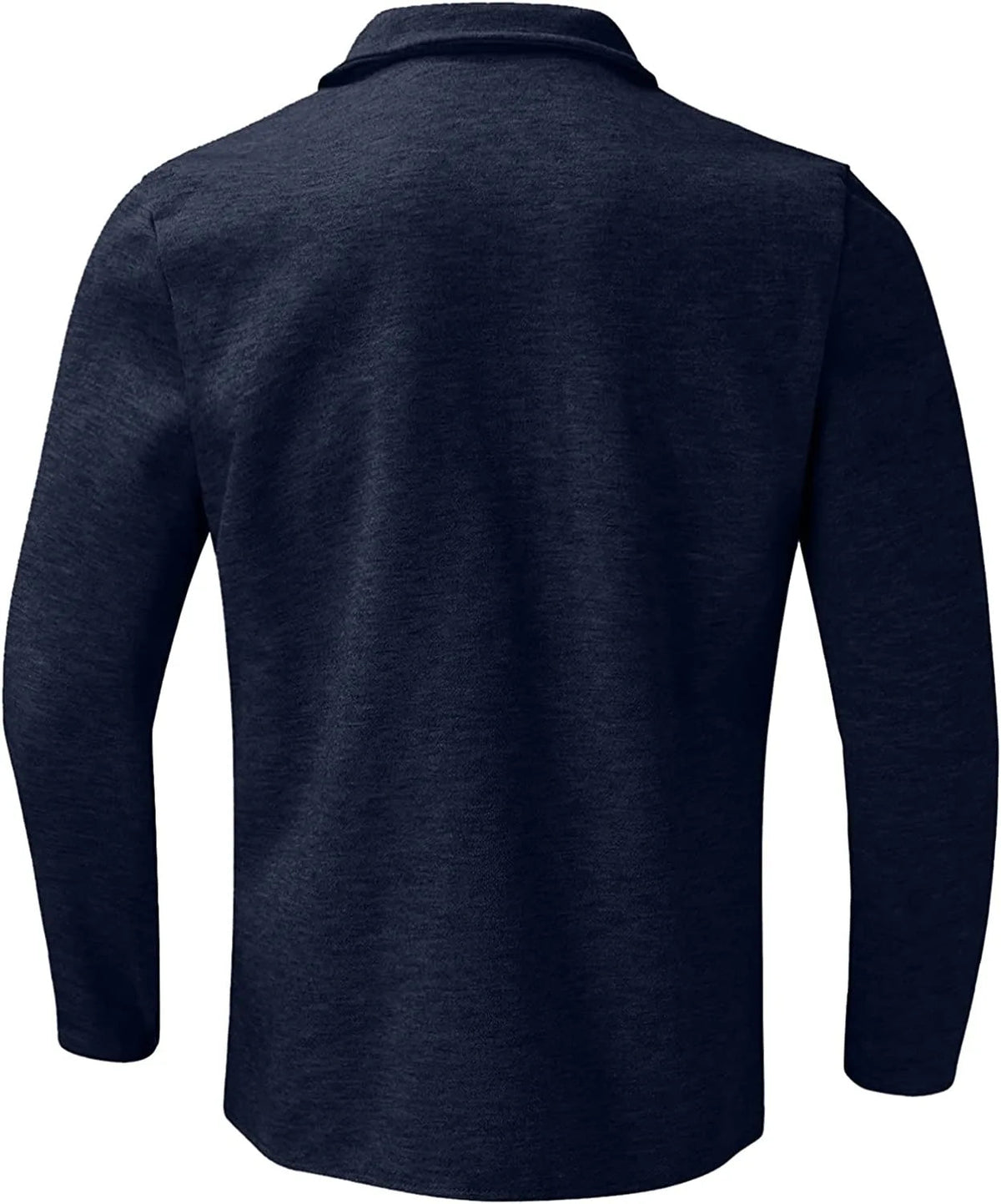 Jesse | Men's Button-Down Casual Jacket
