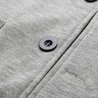 Jesse | Men's Button-Down Casual Jacket