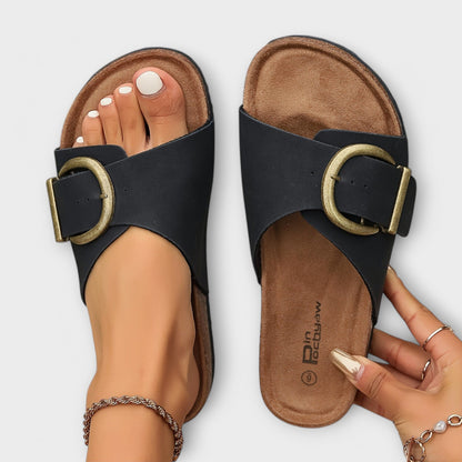 Joan | Orthopaedic Sandals