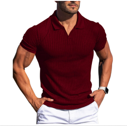 Jordan | Men's Slim-Fit Polo Shirt