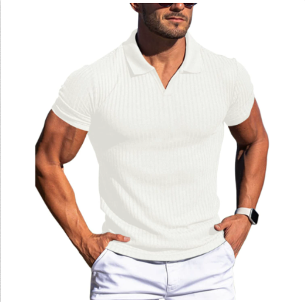 Jordan | Men's Slim-Fit Polo Shirt