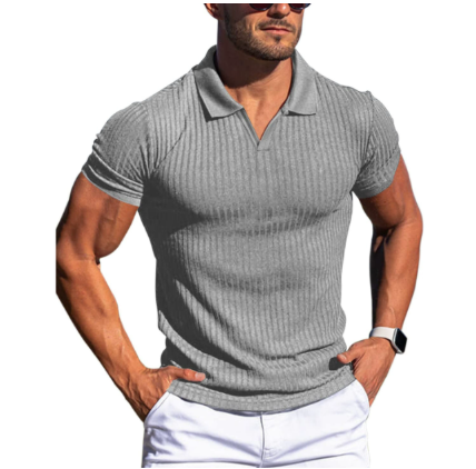 Jordan | Men's Slim-Fit Polo Shirt