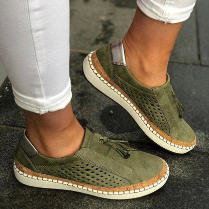 Josephine | Women's Slip On Loafers