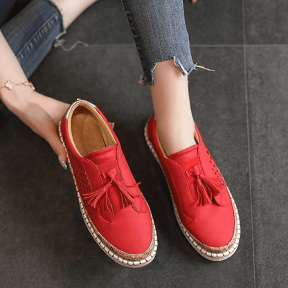 Josephine | Women's Slip On Loafers