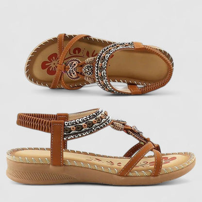 Joy | Orthopaedic Sandals