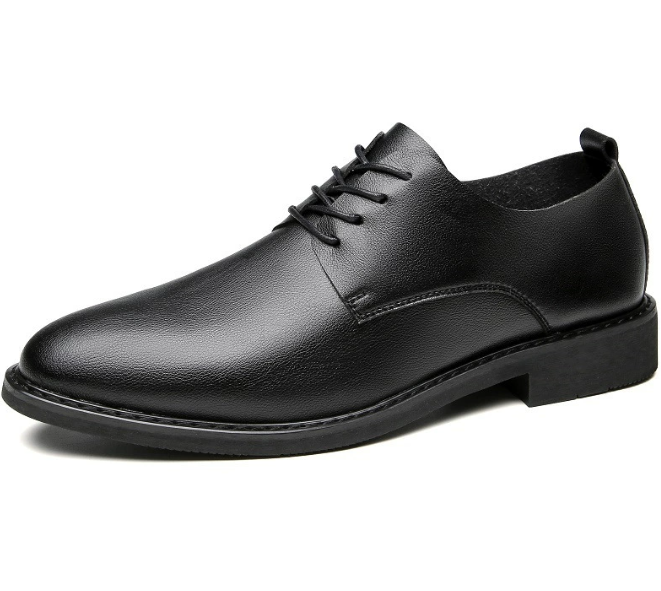 Kane | Men's Oxford Lace-Up Dress Shoes