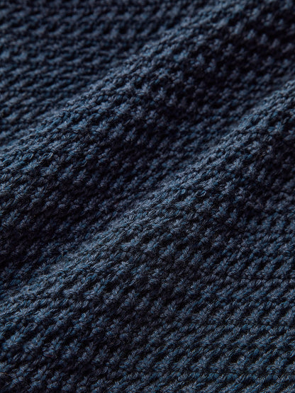 Kristen | Women's Off-the-Shoulder Fitted Sweater