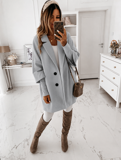 Lana | Women's Oversized Coat
