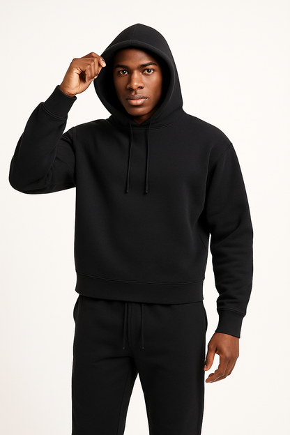Lance | Men's Regular Fit Pullover Hoodie