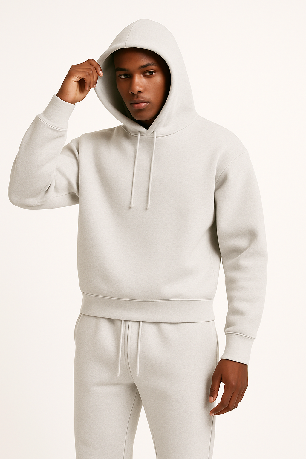 Lance | Men's Regular Fit Pullover Hoodie