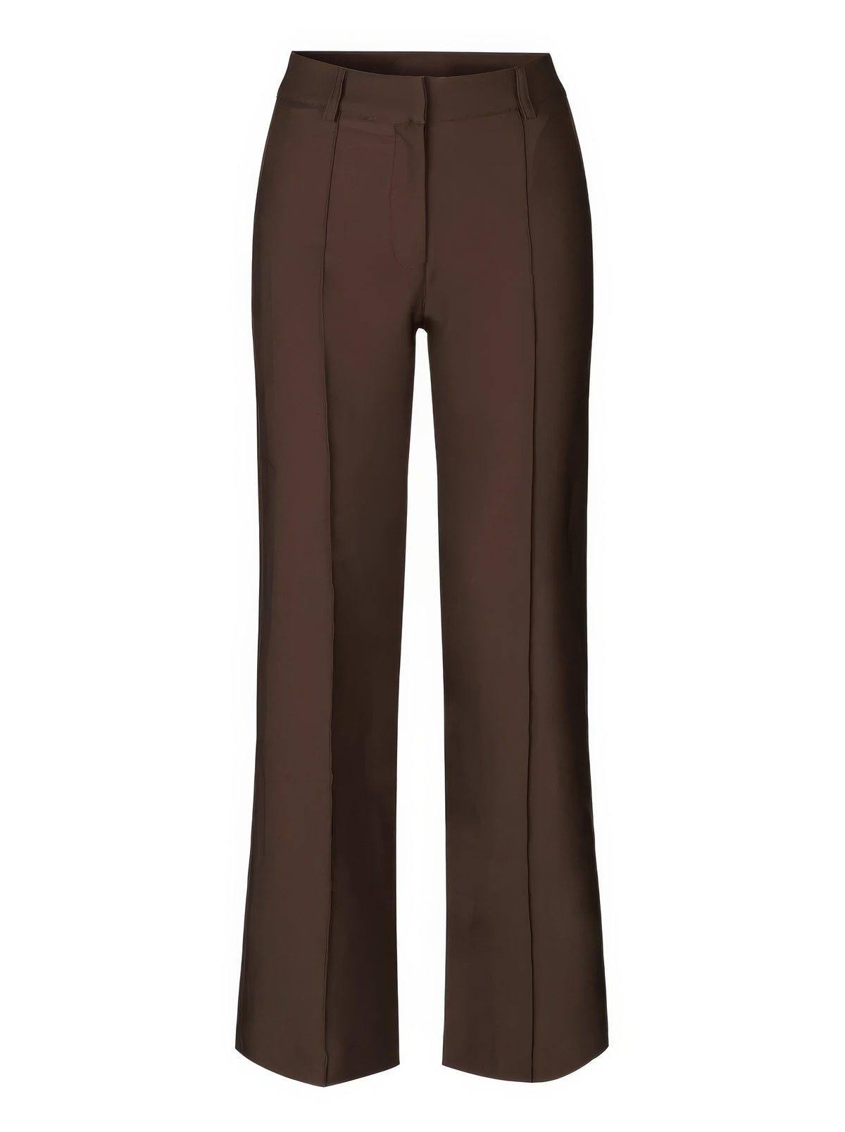 Lisa | Women's High-Waisted Wide Leg Pants