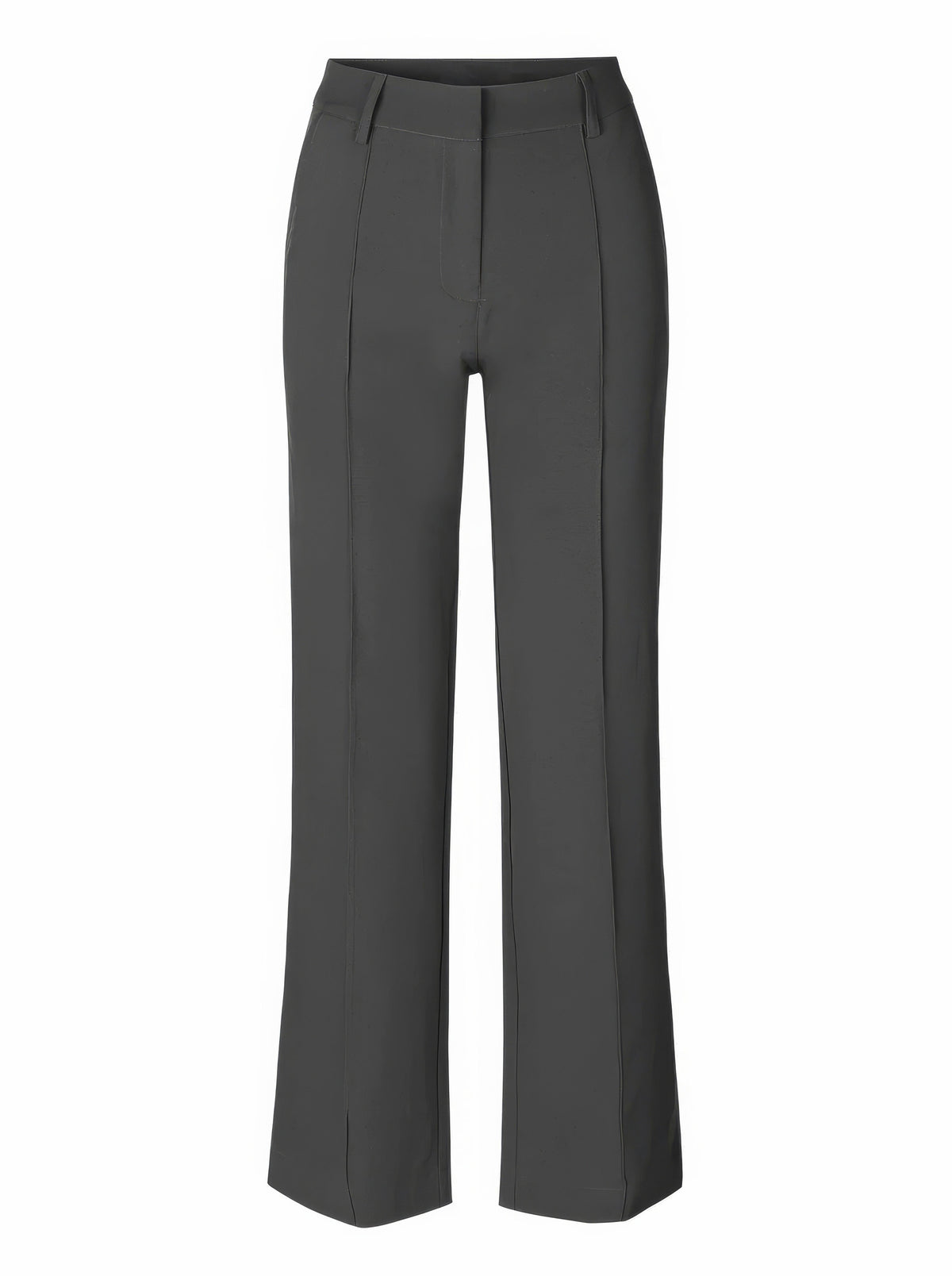 Lisa | Women's High-Waisted Wide Leg Pants