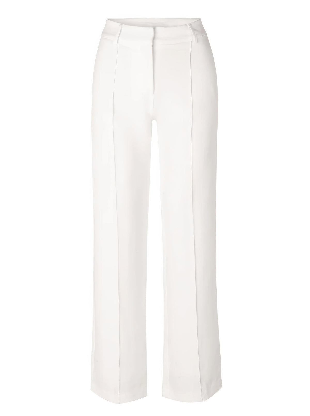Lisa | Women's High-Waisted Wide Leg Pants