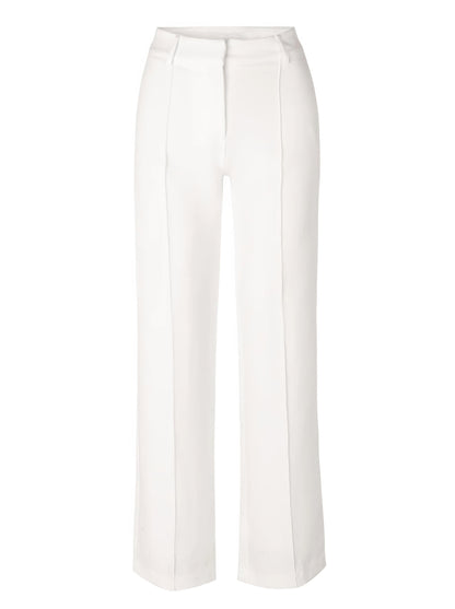 Lisa | Women's High-Waisted Wide Leg Pants