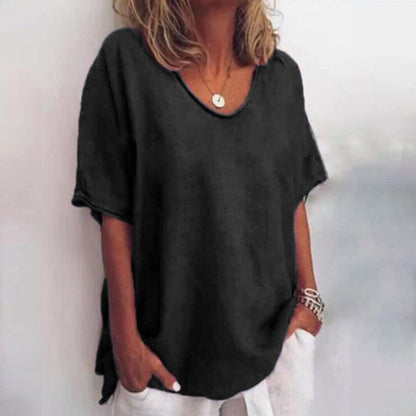 Margaret | Women's Oversized Blouse
