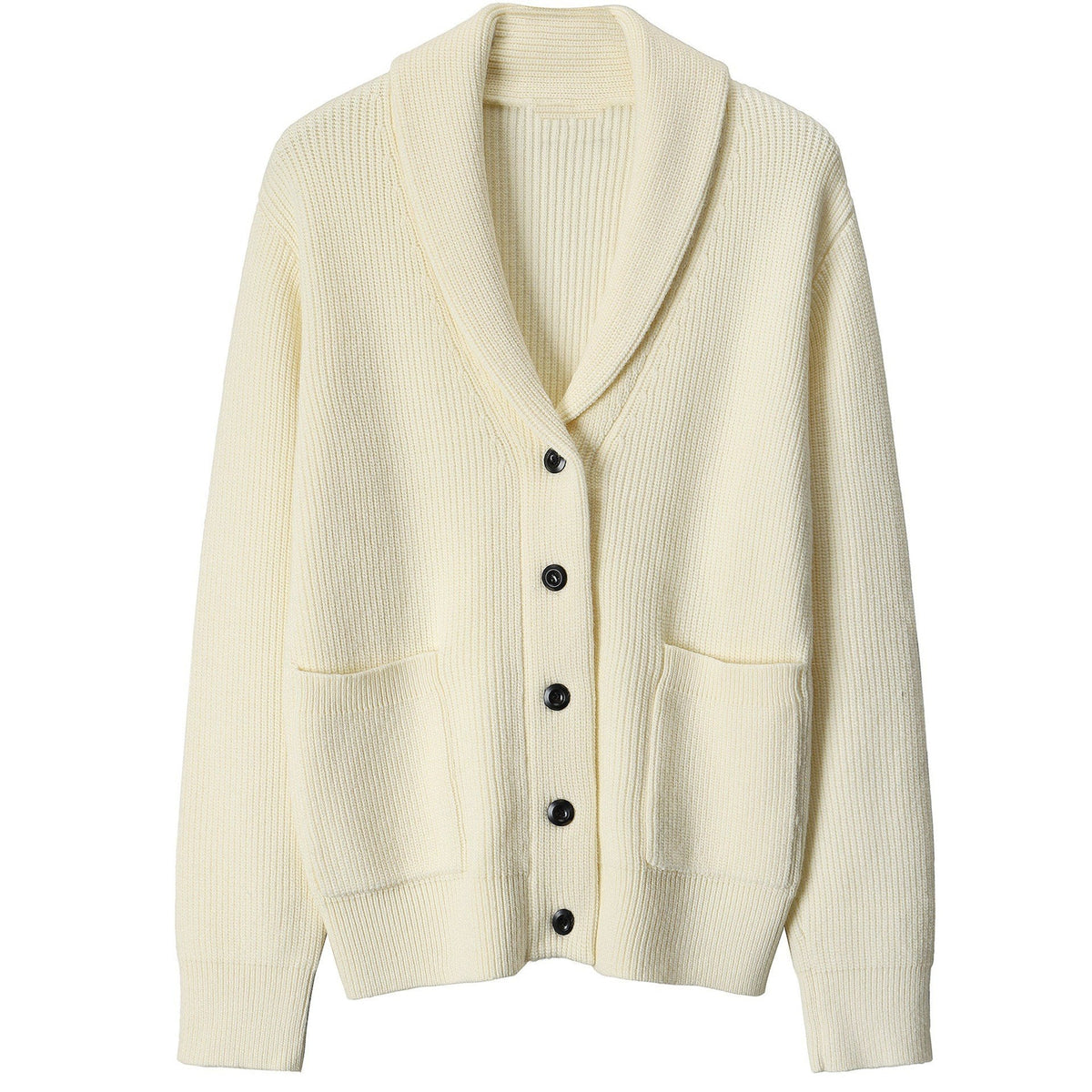 Marvin | Men's Shawl Collar Cardigan