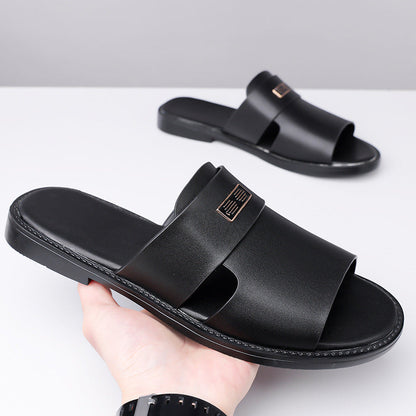 Men's Comfortable Casual Walking Sandals
