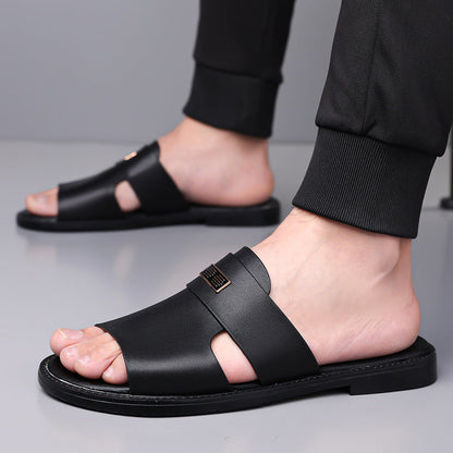 Men's Comfortable Casual Walking Sandals