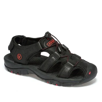 Men's Orthopaedic Arch Support Sandals for All-Day Comfort
