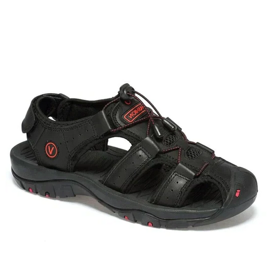 Men's Orthopaedic Arch Support Sandals for All-Day Comfort