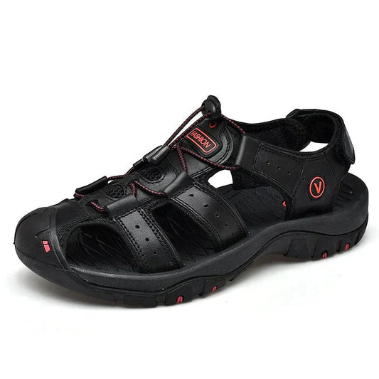 Men's Orthopedic Sandals