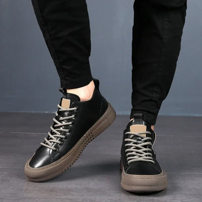 Men's Orthopedic Sneakers