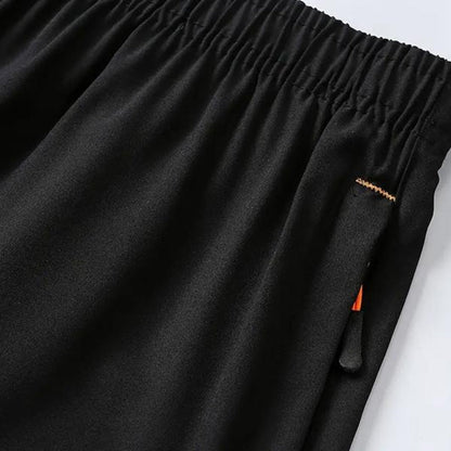 Men's Performance Shorts 5-Pack for Active Life