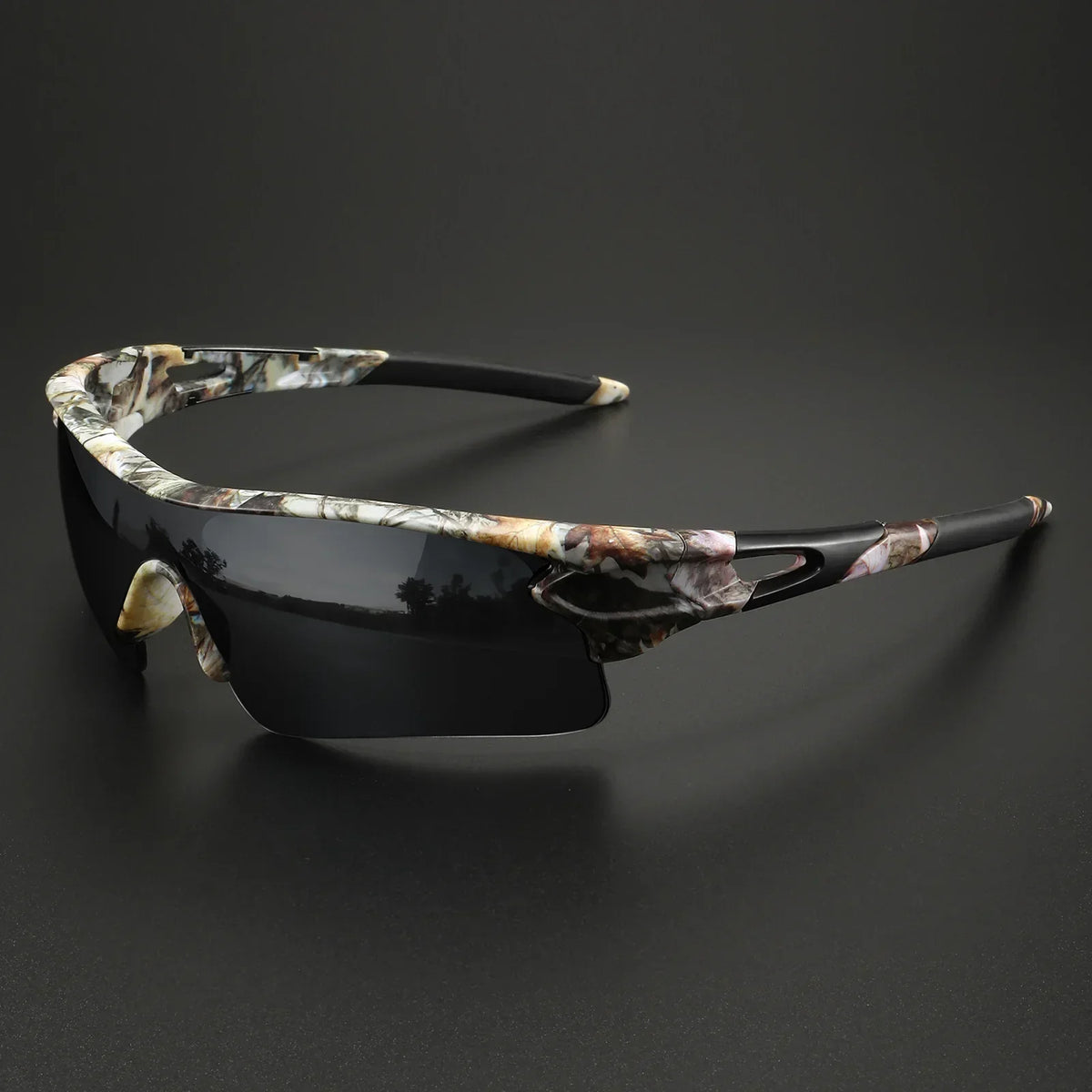 Men's Performance Sport Sunglasses - UV Protection