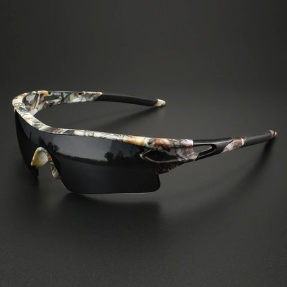 Men's Performance Sport Sunglasses - UV Protection