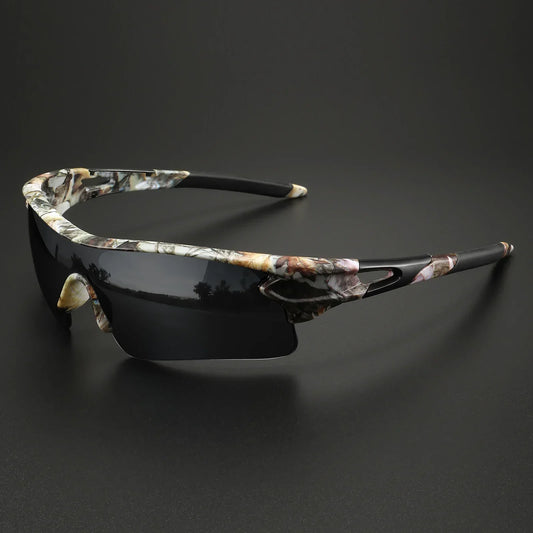 Men's Performance Sport Sunglasses - UV Protection